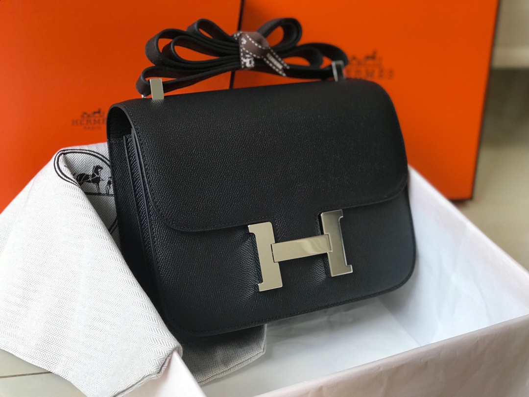 Hermes Constance Bags